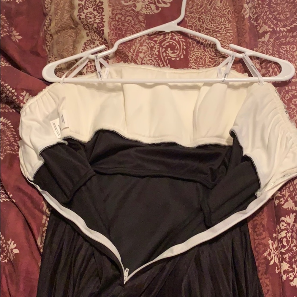 Prom dress - Picture 3 of 3